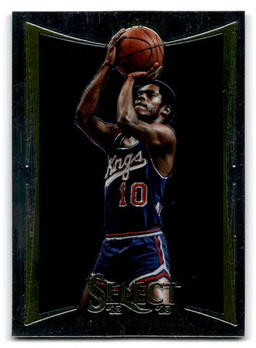 2012-13 Panini Select #122 Nate Archibald EX/NM ID:67422 - Basketball Card Single