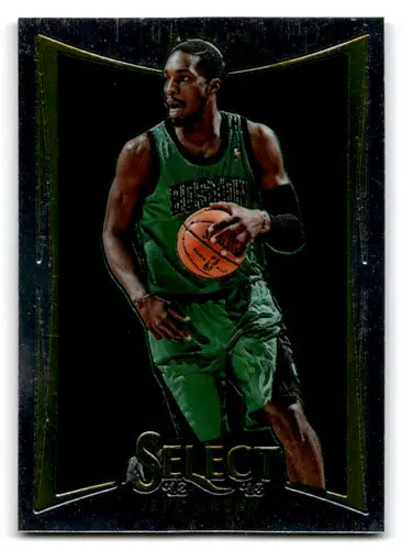 2012-13 Panini Select #13 Jeff Green EX/NM Celtics ID:67408 - Basketball Card Single