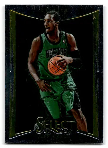 2012-13 Panini Select #13 Jeff Green EX/NM Celtics ID:67447 - Basketball Card Single
