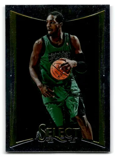 2012-13 Panini Select #13 Jeff Green EX/NM Celtics ID:67460 - Basketball Card Single