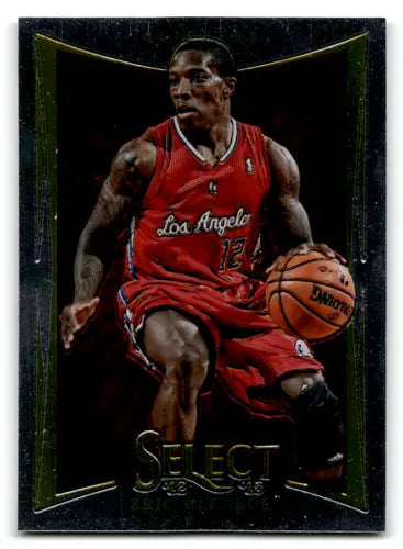 2012-13 Panini Select #50 Eric Bledsoe EX/NM Clippers ID:67433 - Basketball Card Single
