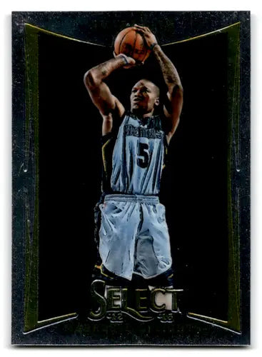 2012-13 Panini Select #60 Marreese Speights EX/NM Grizzlies ID:67456 - Basketball Card Single