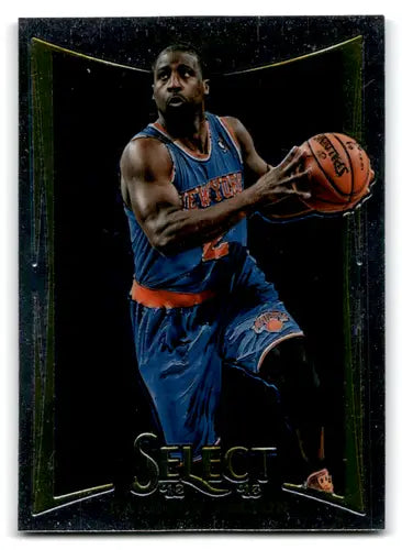 2012-13 Panini Select #84 Raymond Felton EX/NM Knicks ID:67486 - Basketball Card Single