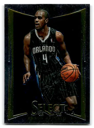 2012-13 Panini Select #91 Arron Afflalo EX/NM Magic ID:67471 - Basketball Card Single
