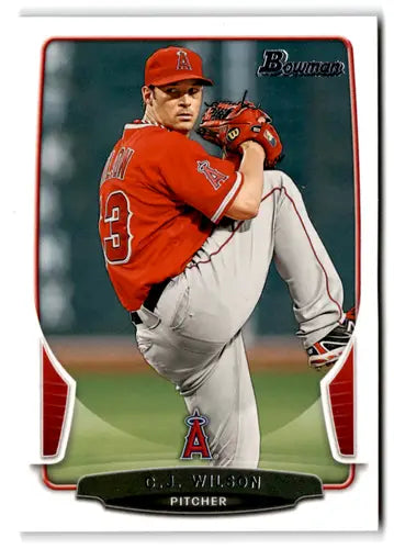 2013 Bowman #180 Josh Willingham NM-MT Twins ID:73296 - Baseball Card Single