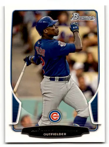2013 Bowman #67 Alfonso Soriano NM-MT Cubs ID:62826 - Baseball Card Single