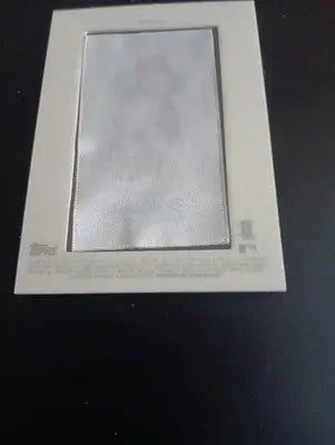 2013 Topps Allen & Ginter’s - Dan Haren #12 Framed Mini 10th Anniversary. NRMT+ - Baseball Card Single