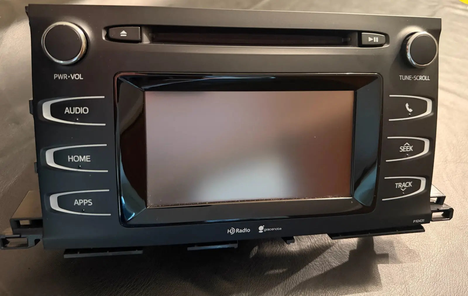 2014-2019 Toyota Highlander OEM Bluetooth Touch Screen Radio 86140-0E051 - Other