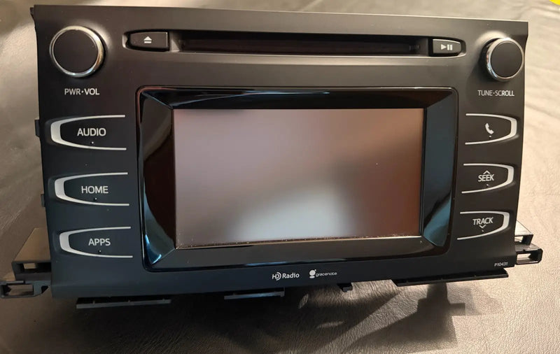 2014-2019 Toyota Highlander OEM Bluetooth Touch Screen Radio 86140-0E051 - Other