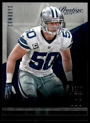 2014 Panini Prestige Sean Lee 108 Dallas Cowboys
