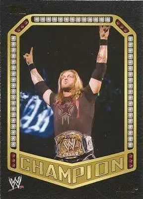 2014 Topps Champions #21 Edge NM-MT ID:6332 - Baseball Card Single