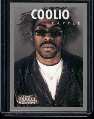 2015 Panini Americana Coolio #16 - Other