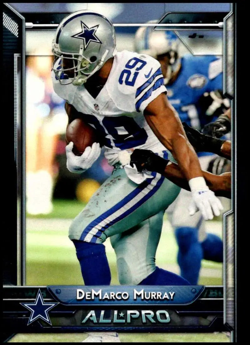 2015 Topps #245 DeMarco Murray NM-MT Dallas Cowboys Football Card - Football Card Single