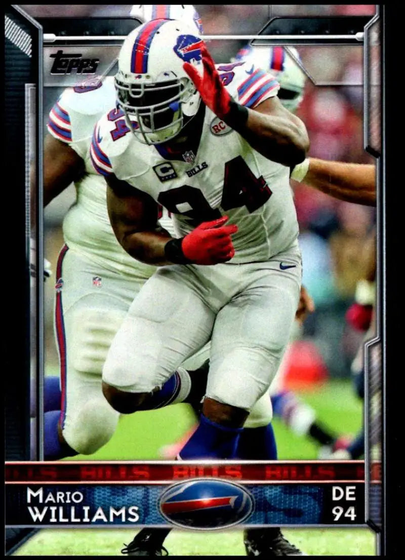 2015 Topps #85 Ndamukong Suh NM-MT Miami Dolphins Football Card - Football Card Single