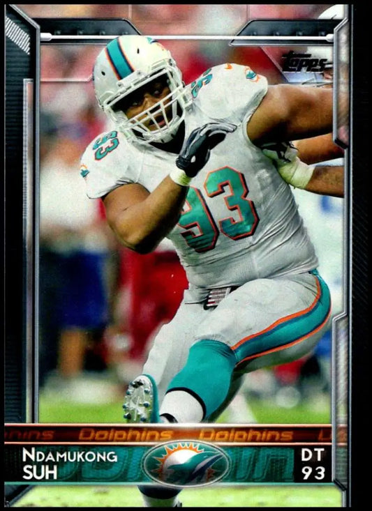 2015 Topps #86 Andre Ellington NM-MT Arizona Cardinals Football Card