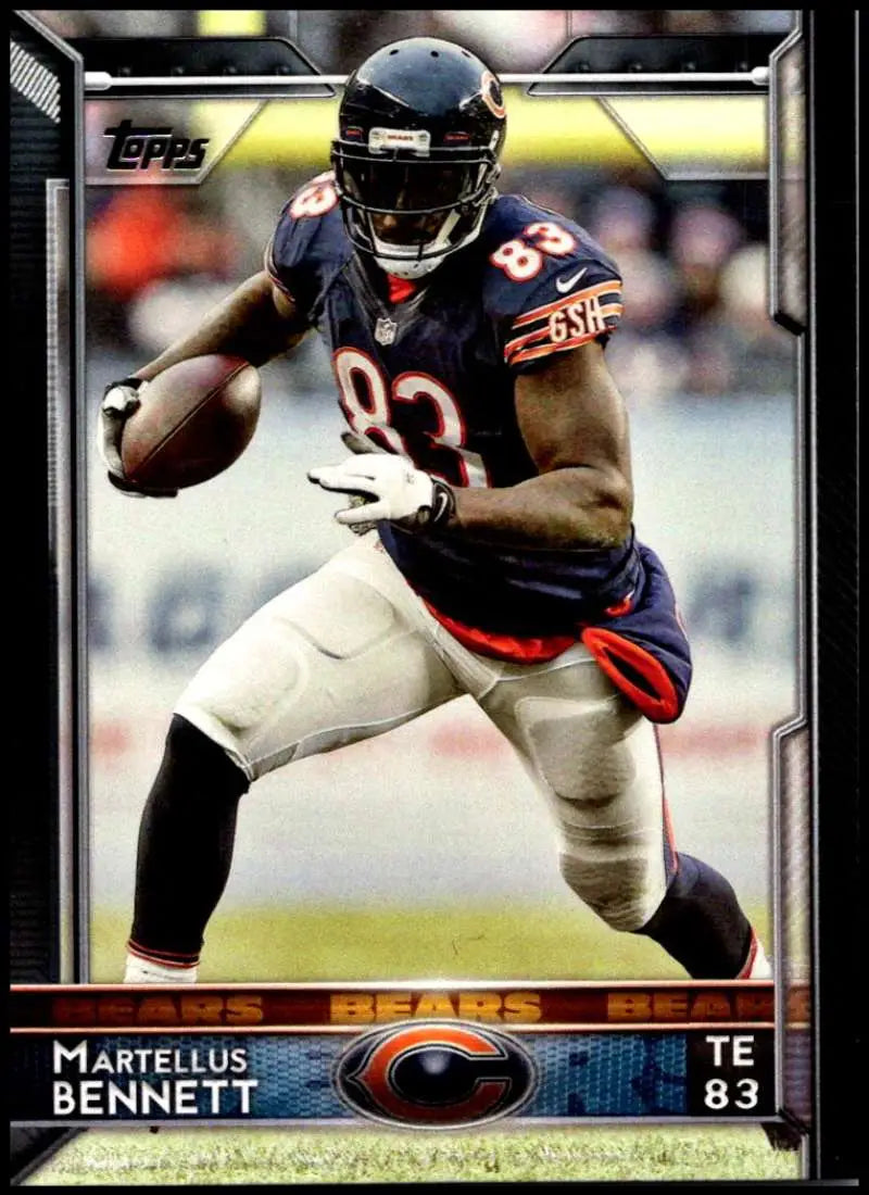 2015 Topps #87 Mario Williams NM-MT Buffalo Bills Football Card - Football Card Single