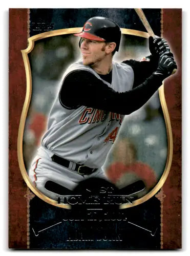 2015 Topps First Home Run #FHR-17 Adam Dunn NM-MT Reds ID:70858 - Baseball Card Single