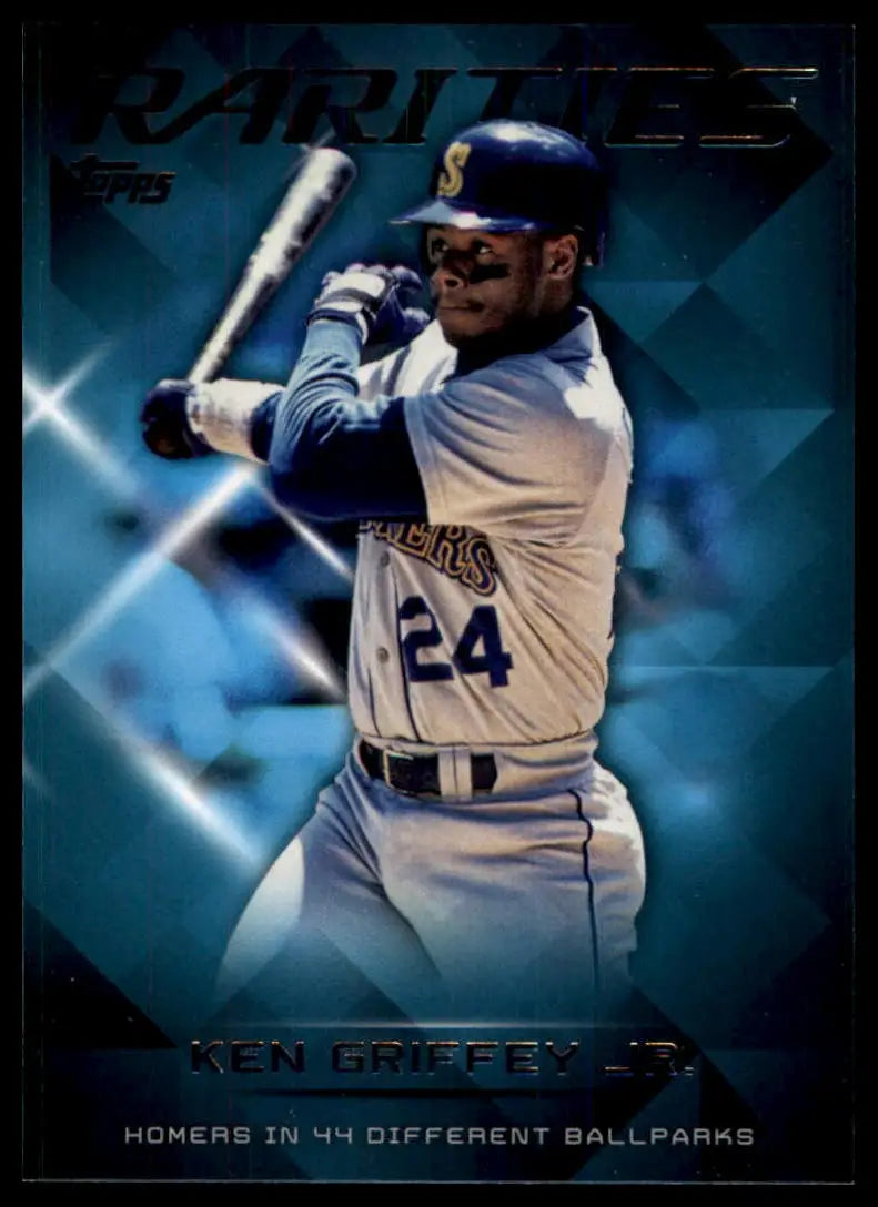 2015 Topps Update - Rarities Complete Your Set You Pick Choose MLB Near Mint - R-14 Ken Griffey Jr