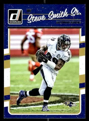 2016 Donruss #23 Steve Smith Sr. - Football Card Single