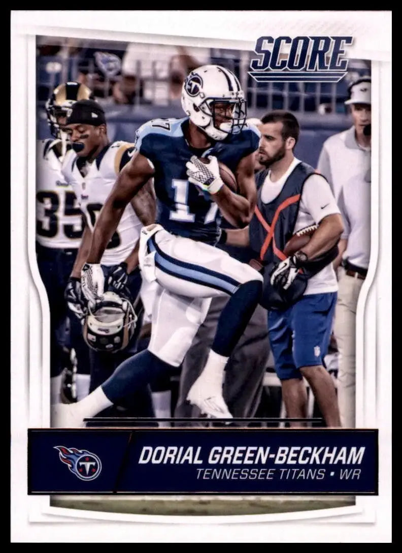 2016 Score - Dorial Green-Beckham #316