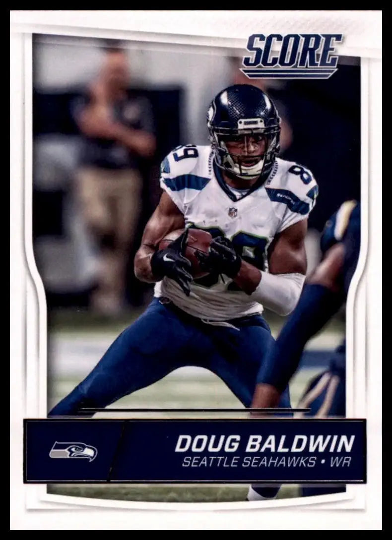 2016 Score - Doug Baldwin #285