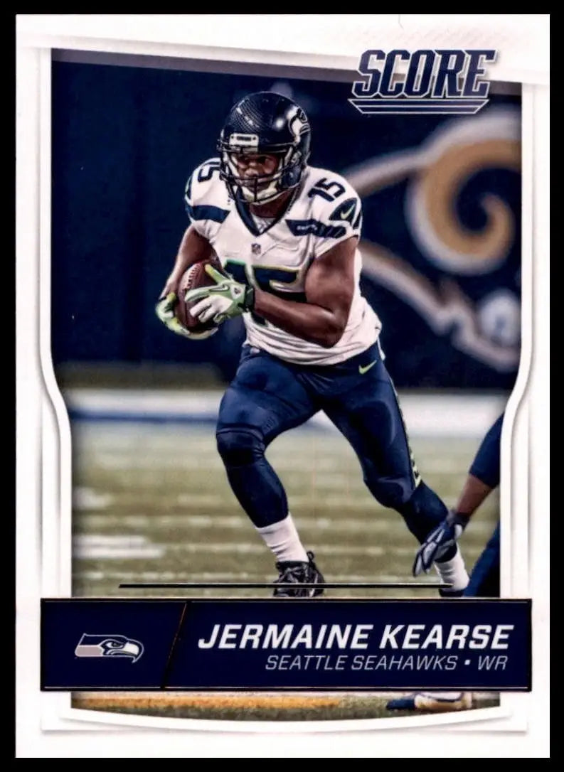 2016 Score - Jermaine Kearse #286