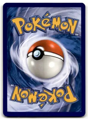 2016 XY BREAKPOINT Glameow Basic Common Pokémon card back in text-align center display