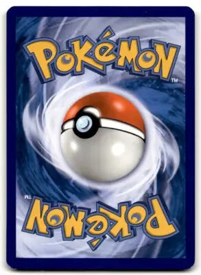 Pokémon card back featuring Breakpoint Honedge Basic Common from 2016 XY set