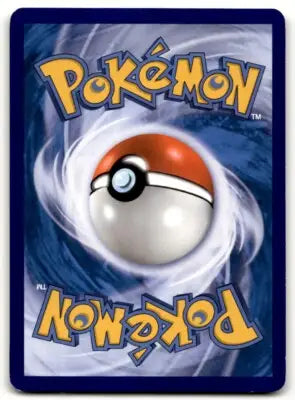 Pokémon card back from 2016 XY BREAKpoint with basic common Shinx, text-align center