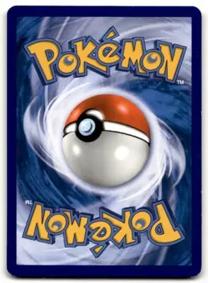 Pokémon card back featuring Breakpoint Skorupi Basic Common from XY 2016 set
