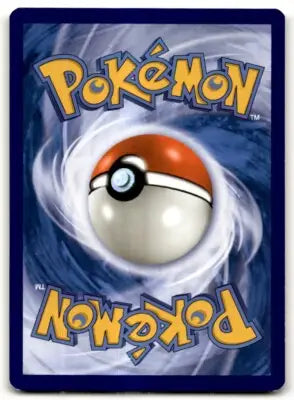 Pokémon card back featuring evolutions Tangela Basic/Common with text-align center style