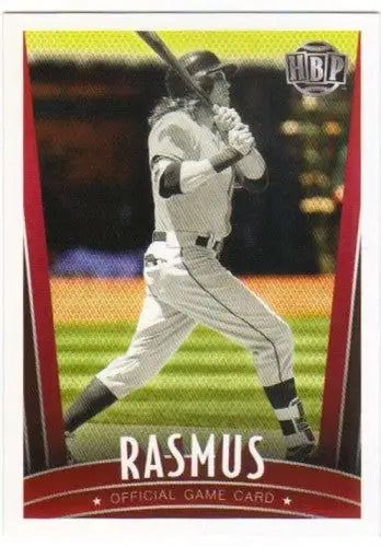 2017 Honus Bonus Fantasy #372 Colby Rasmus NM-MT - Baseball Card Single