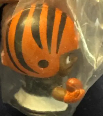 2017 NFL Series 6 Teenymates Cincinnati Bengals WR A.J. Green figurine - Action Figure & Toy