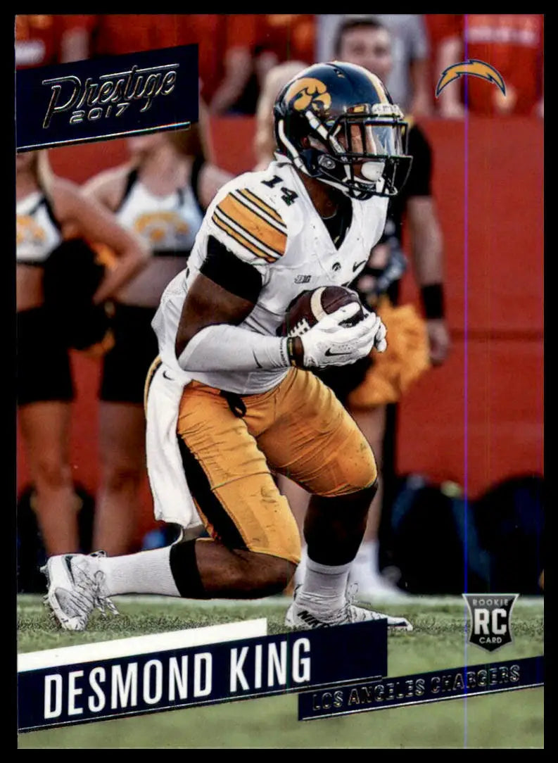 2017 Panini Prestige #251-301 Complete Your Set You Pick Choose NFL Near Mint - Football Card Single