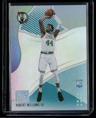 2018-19 Panini Status Robert Williams III #111 RC Basketball - Basketball Card Single