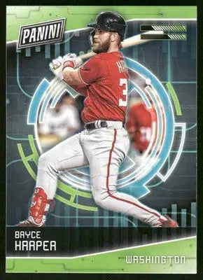 2018 Panini Cyber Monday Bryce Harper #14 Baseball