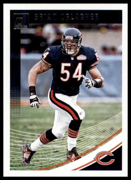 2018 Panini Donruss - Brian Urlacher #73