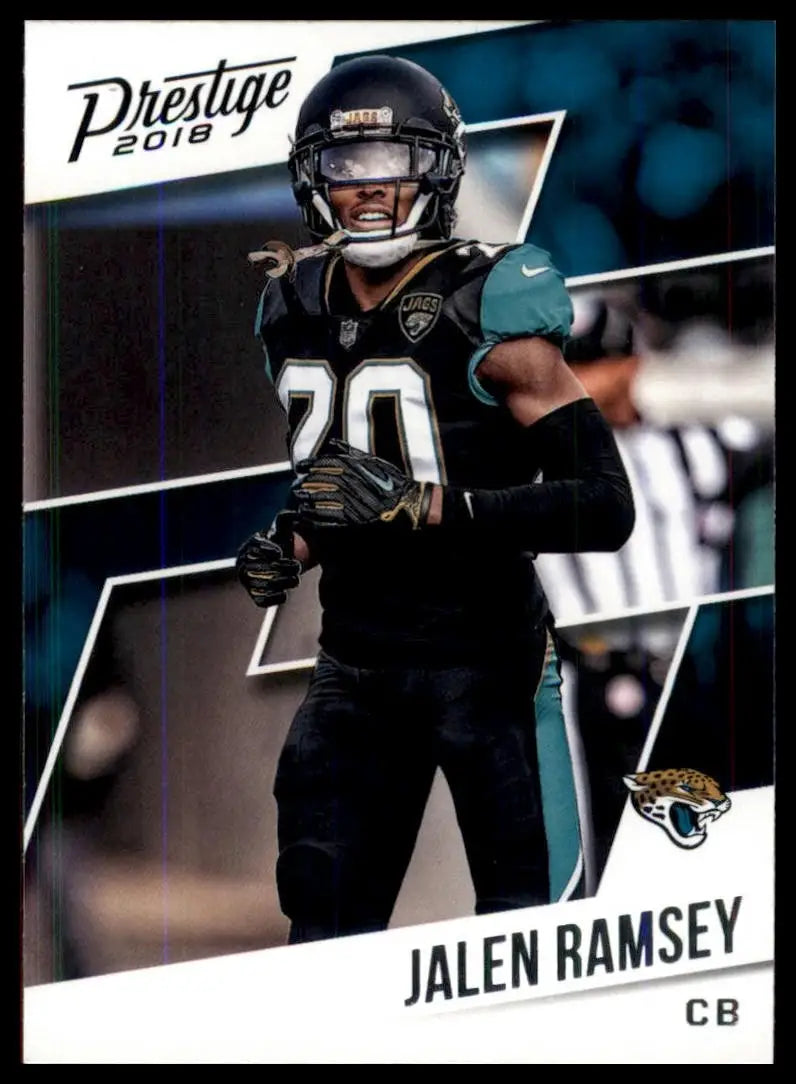 2018 Panini Prestige - Jalen Ramsey #59