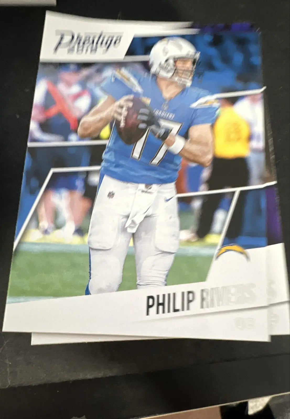 2018 Panini Prestige - Philip Rivers #159
