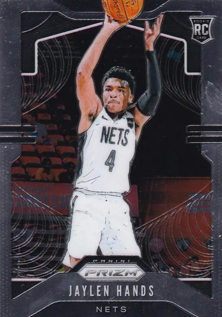 2019-20 Prizm Kyle Guy RC # 287 -- Kings