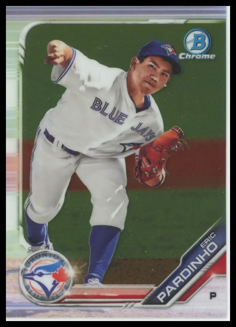 2019 Bowman Draft - Chrome Complete Your Set You Choose Pick Baseball Near Mint