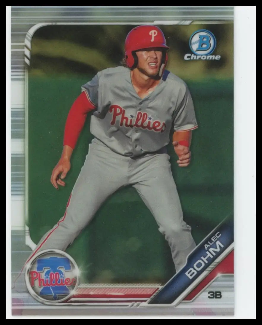 2019 Bowman Draft - Chrome Refractor Complete Your Set You Choose Pick Near Mint