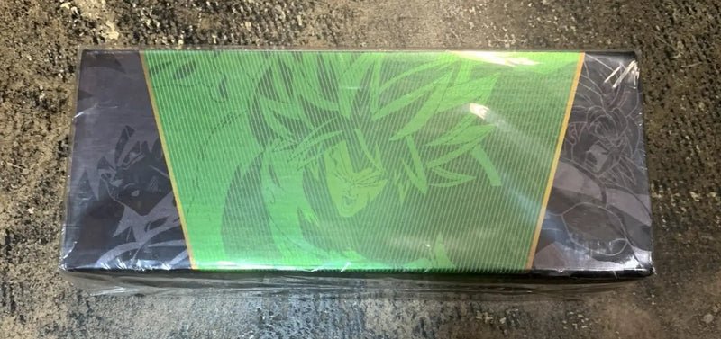 2019 Dragon Ball Super Special Anniversary Box Set BE06 Bandai MISP - Dragon Ball Card Box