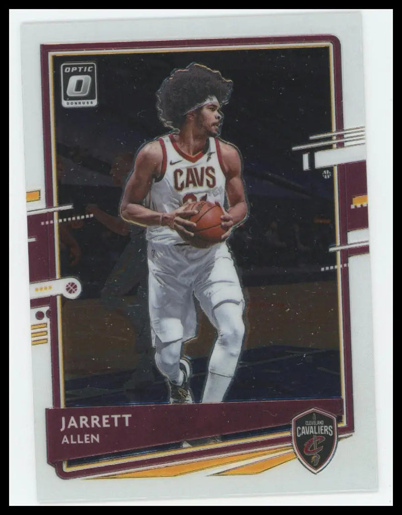 2020-21 Donruss Optic Complete Your Set You Choose Pick Basketball NBA Near Mint