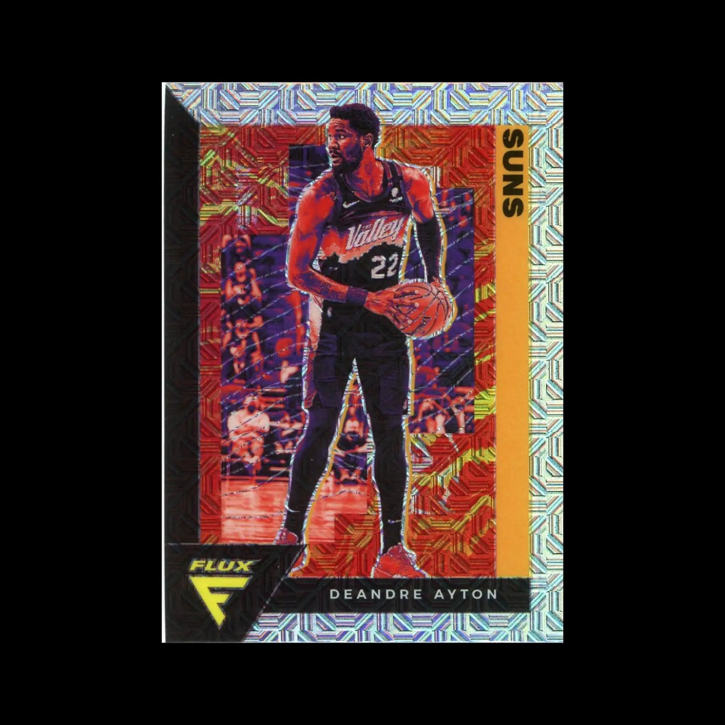 2020-21 Panini Flux Mojo Silver #125-250 Complete Your Set You Choose Pick Card - #141 Deandre Ayton - Other