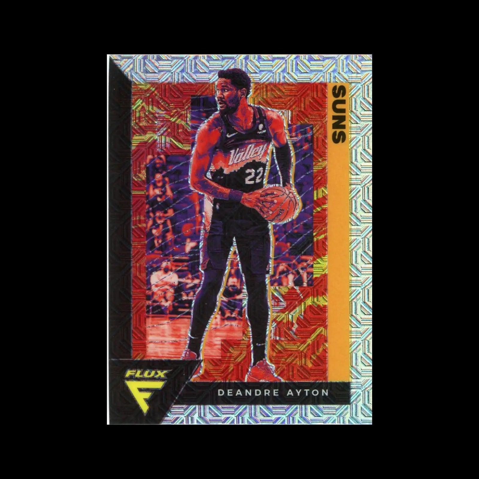 2020-21 Panini Flux Mojo Silver #125-250 Complete Your Set You Choose Pick Card - #141 Deandre Ayton - Other