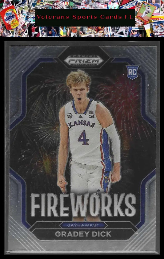 2020-21 Panini Prizm #9 Kendrick Nunn Sophomore Stars - Basketball Card Single