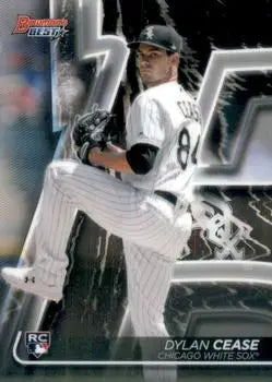 2020 Bowman’s Best Complete Your Set You Pick Choose Baseball MLB Near Mint - 52 Dylan Cease RC - Baseball Card Single