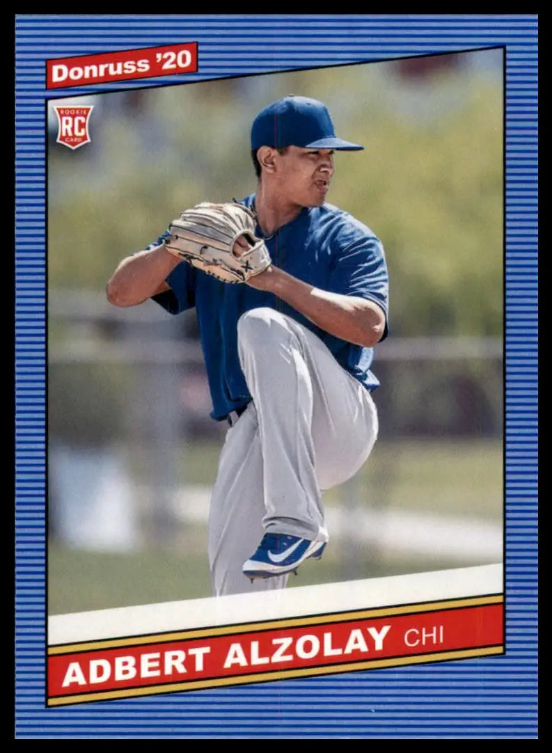 2020 Donruss #251-302 Complete Your Set You Pick Choose Baseball MLB Near Mint - Baseball Card Single
