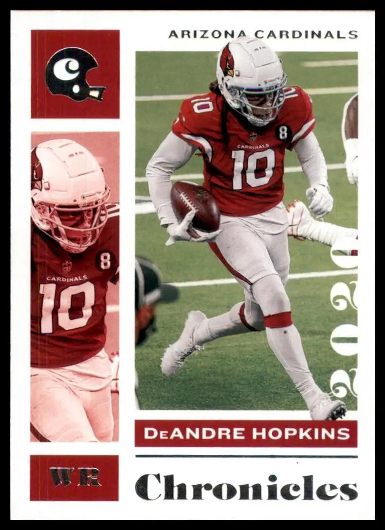 2020 Panini Chronicles - DeAndre Hopkins #2